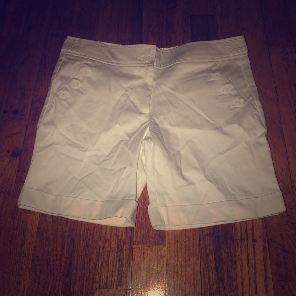 The limited shorts